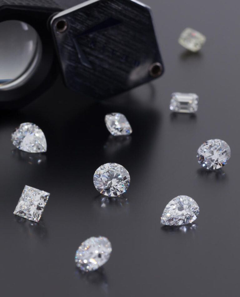 Our Diamonds RS Diamonds Dubai