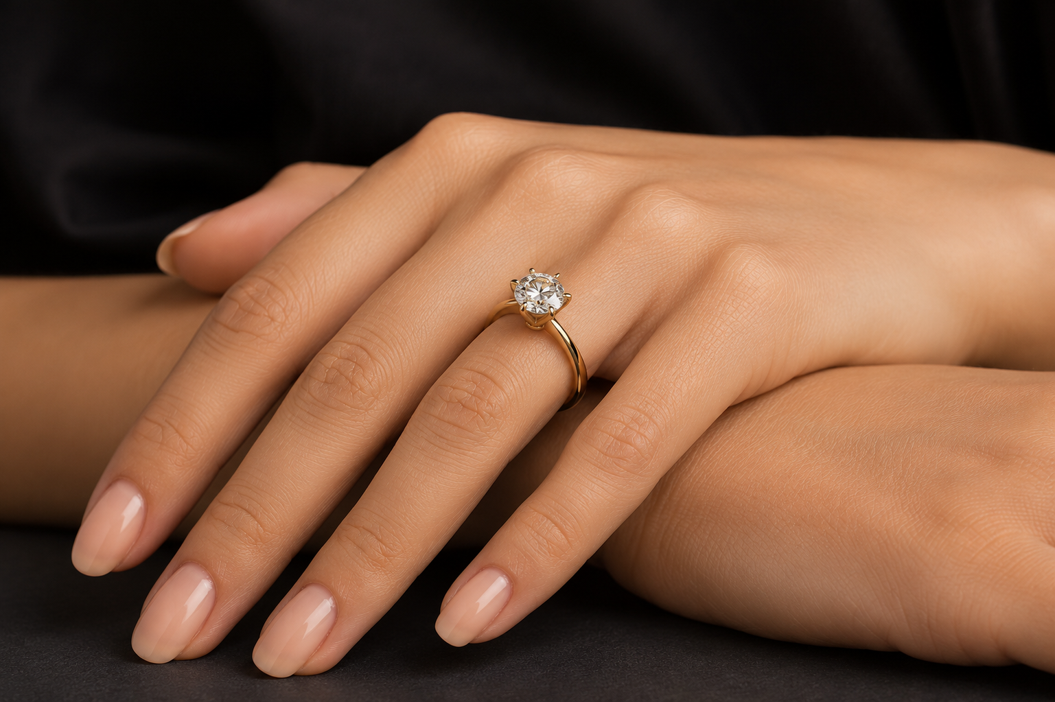 Men's wedding bands and groom's jewellery by Ratan Sajan Dubai