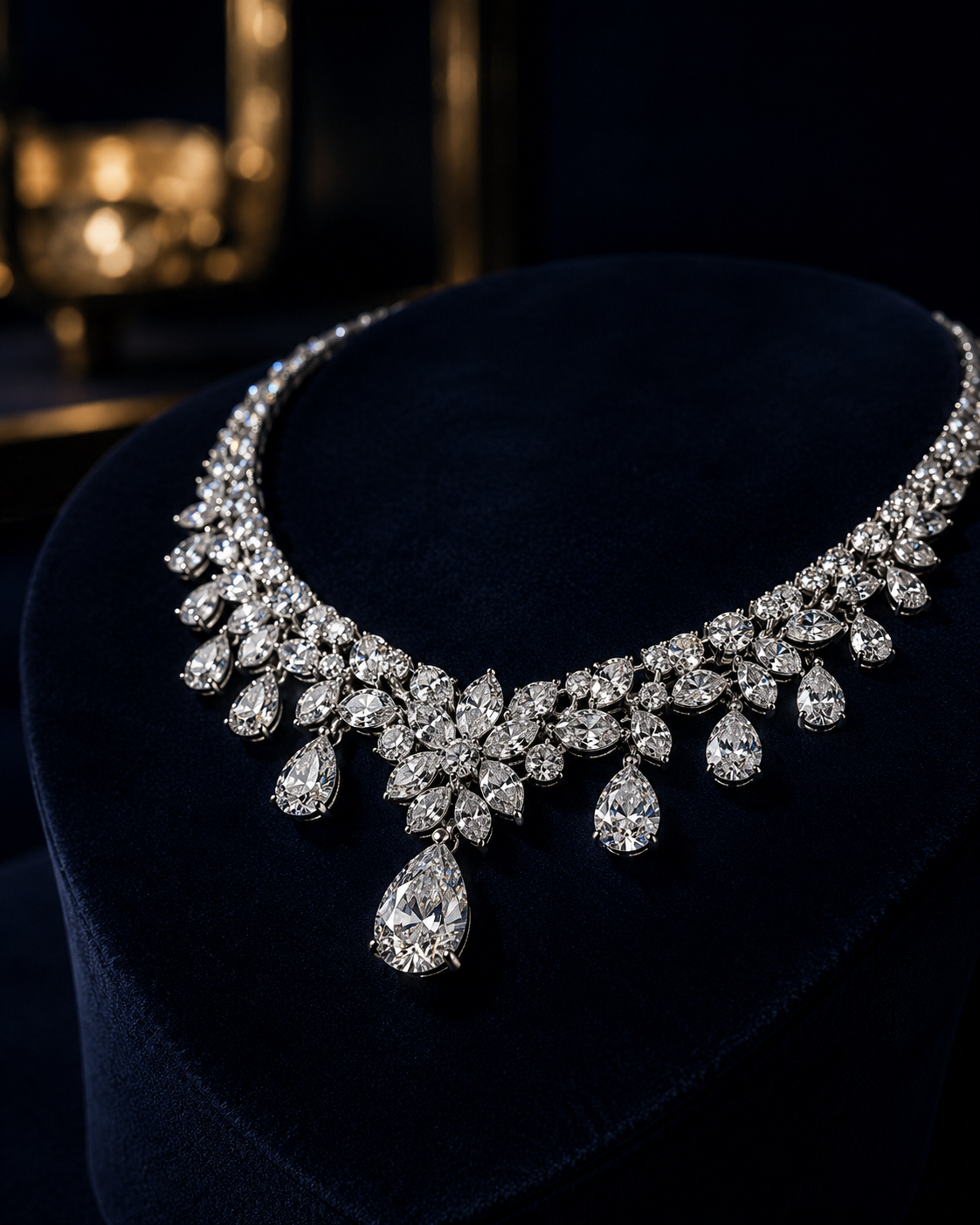 High Jewellery