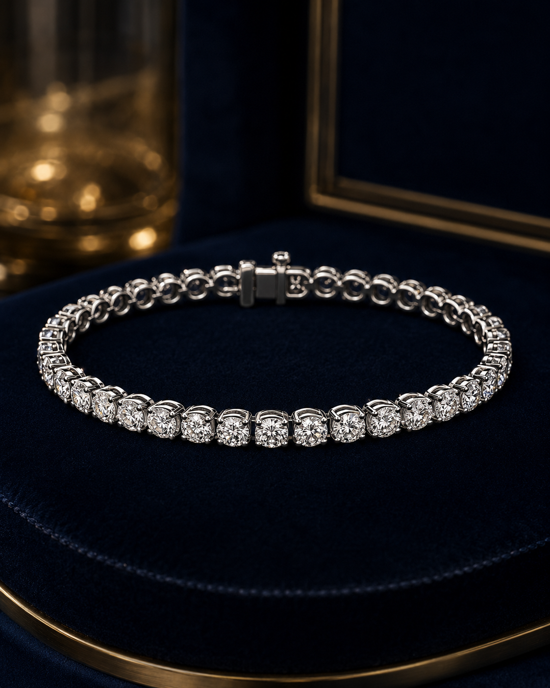 Bespoke Jewellery