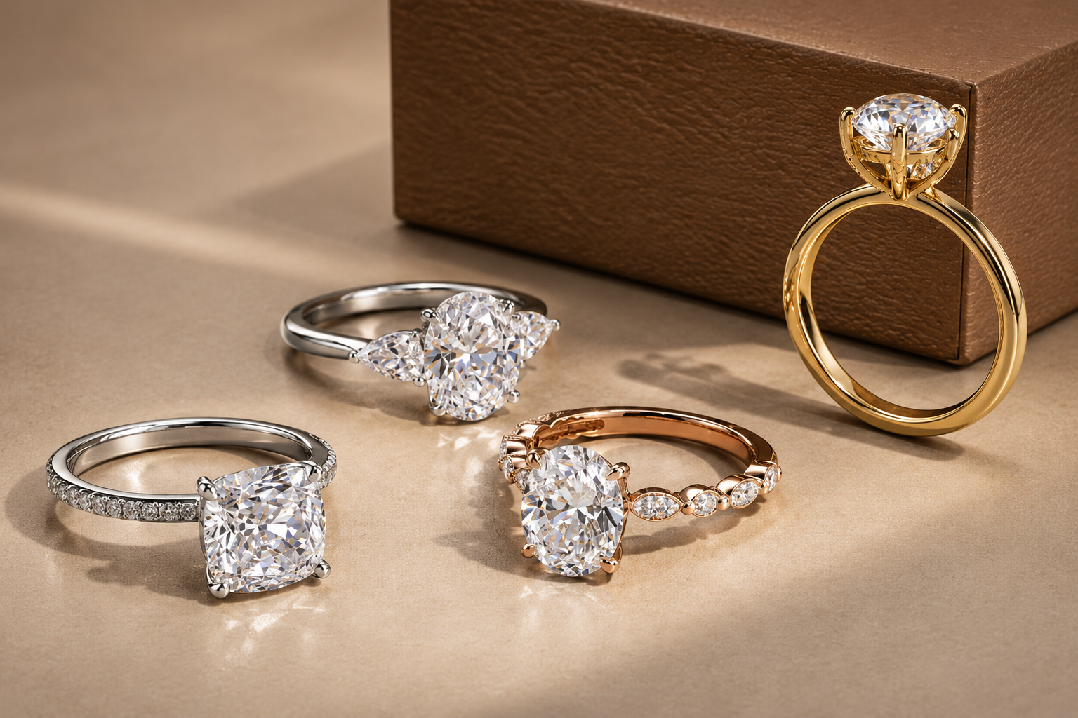 Ratan Sajan Diamonds founding family, Middle East
