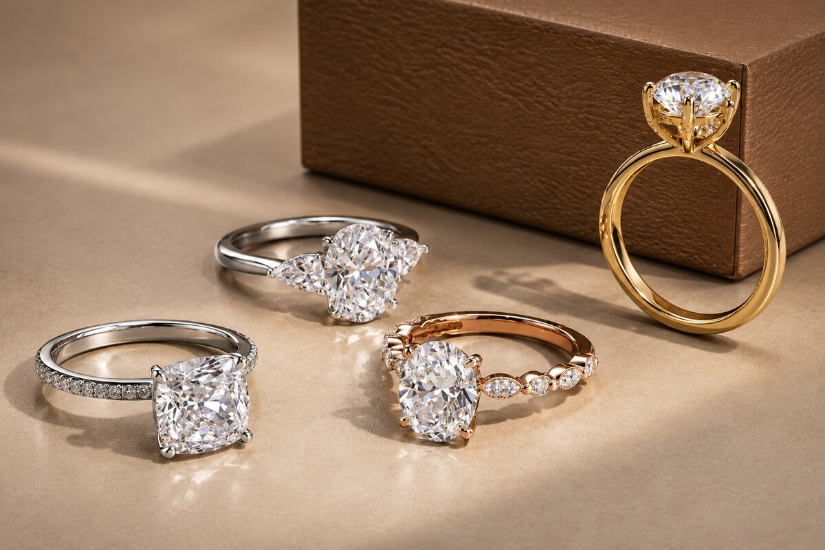 Ratan Sajan Diamonds founding family, Middle East