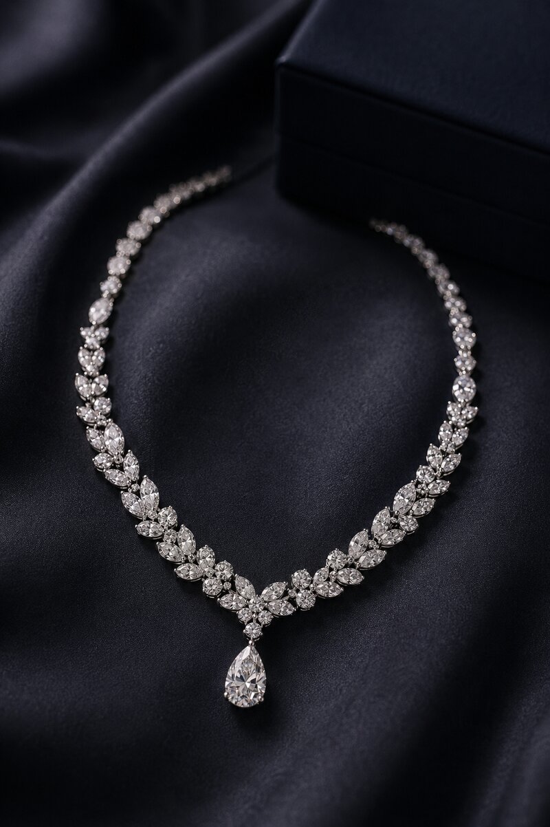 Bridal Jewellery