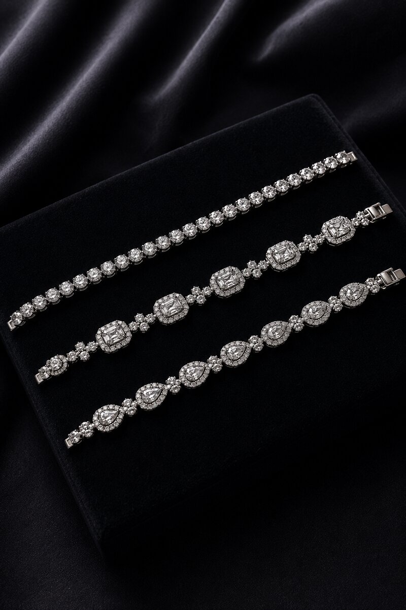 High Jewellery