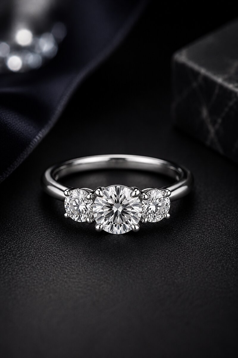 Bespoke Jewellery